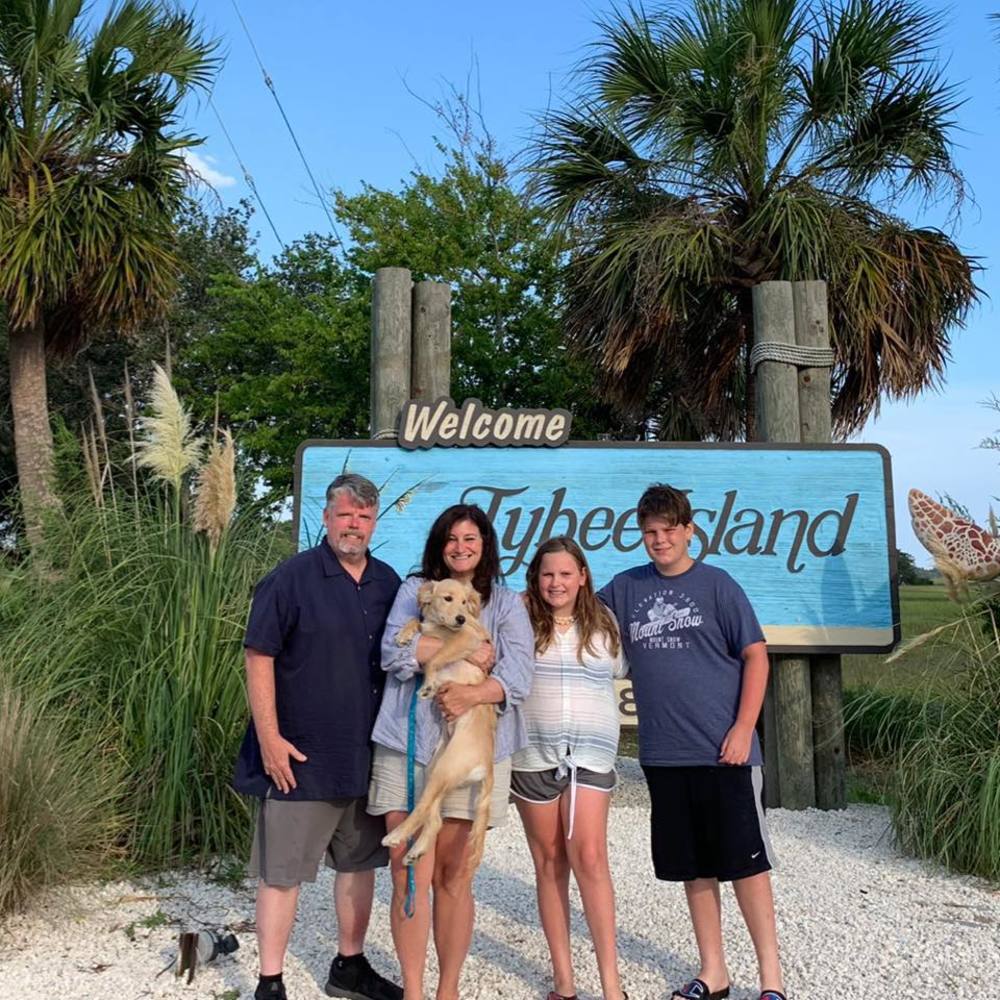 Meet your Posher, Christina